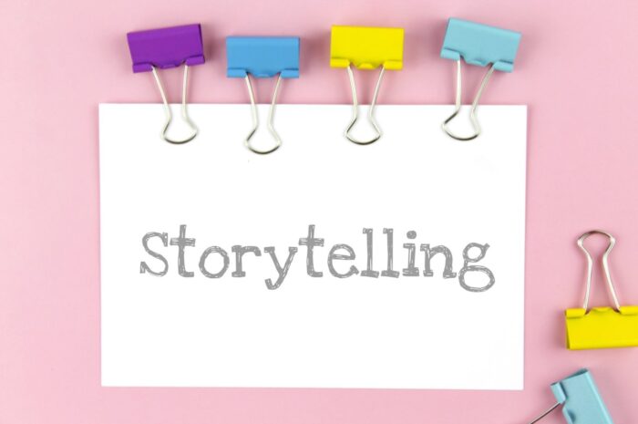 Jak wykorzystać storytelling w budowaniu marki osobistej