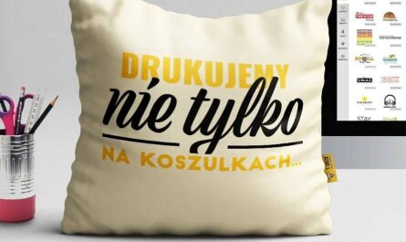 Jaki nadruk na koszulce jest najtrwalszy?
