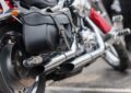 Kufry motocyklowe