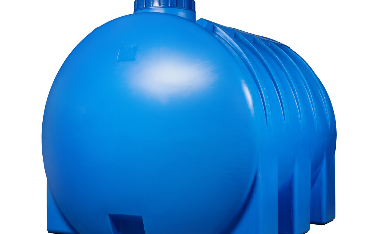 Zbiorniki na deszczówkę