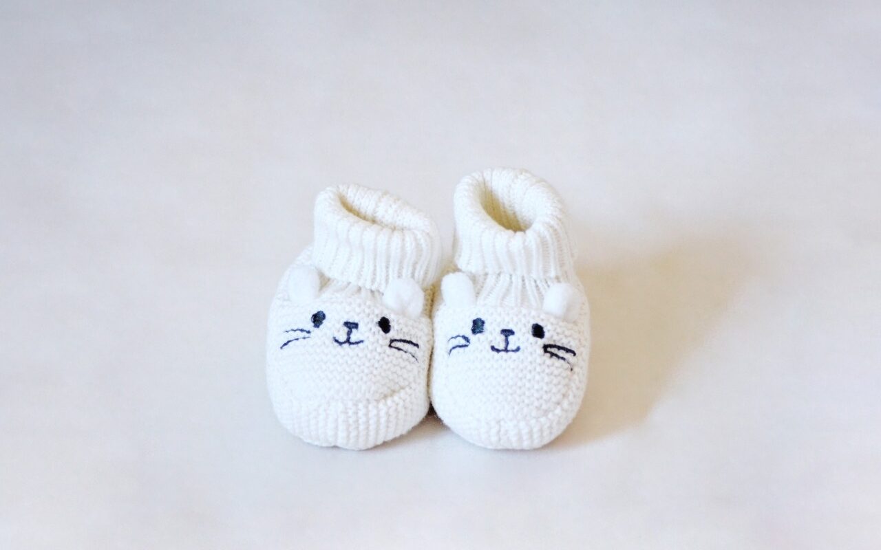 soft slippers for children