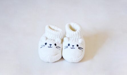 soft slippers for children