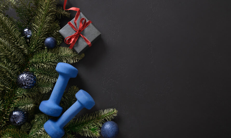 Praktyczne prezenty dla osób aktywnych fizycznie