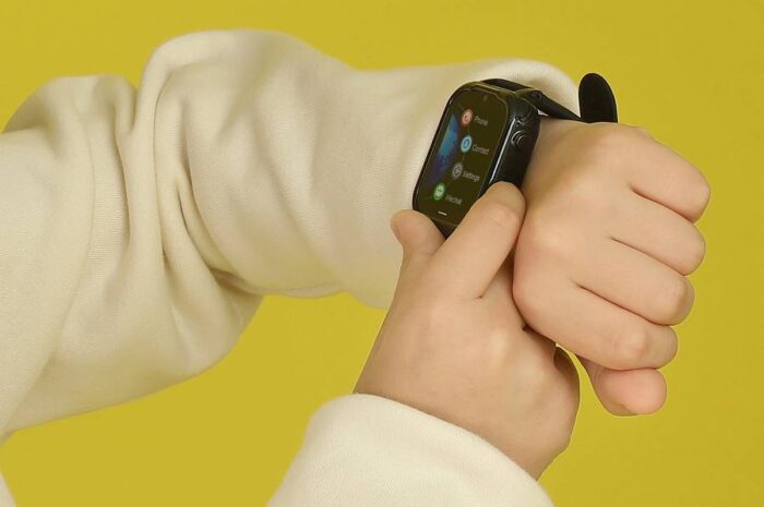 Smartwatch Garett – prezent świąteczny, który pokocha każde dziecko